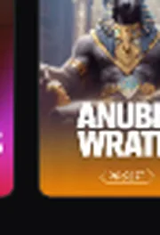 Anubis Wrath