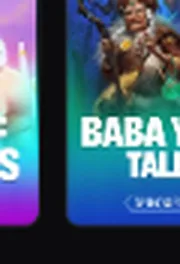 Baba Yaga Tales