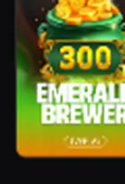 Emerald Brew