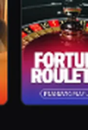Fortune Roulette