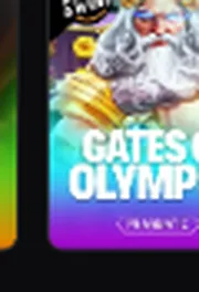 Gates of Olympus