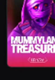 Mummyland Treasures