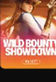 Wild Bounty